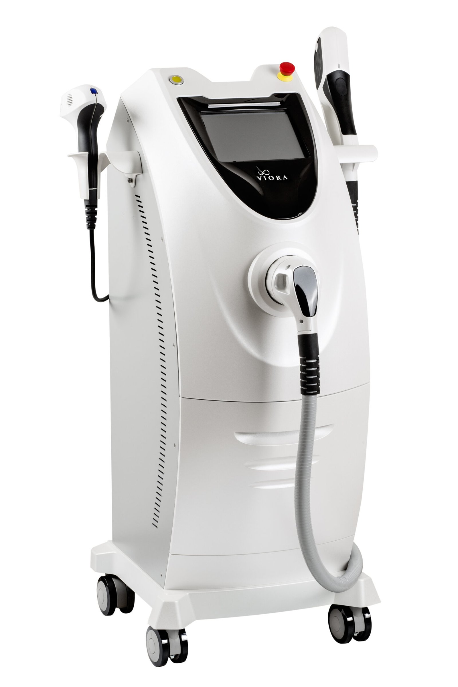 薇拉電波與活化療程設備