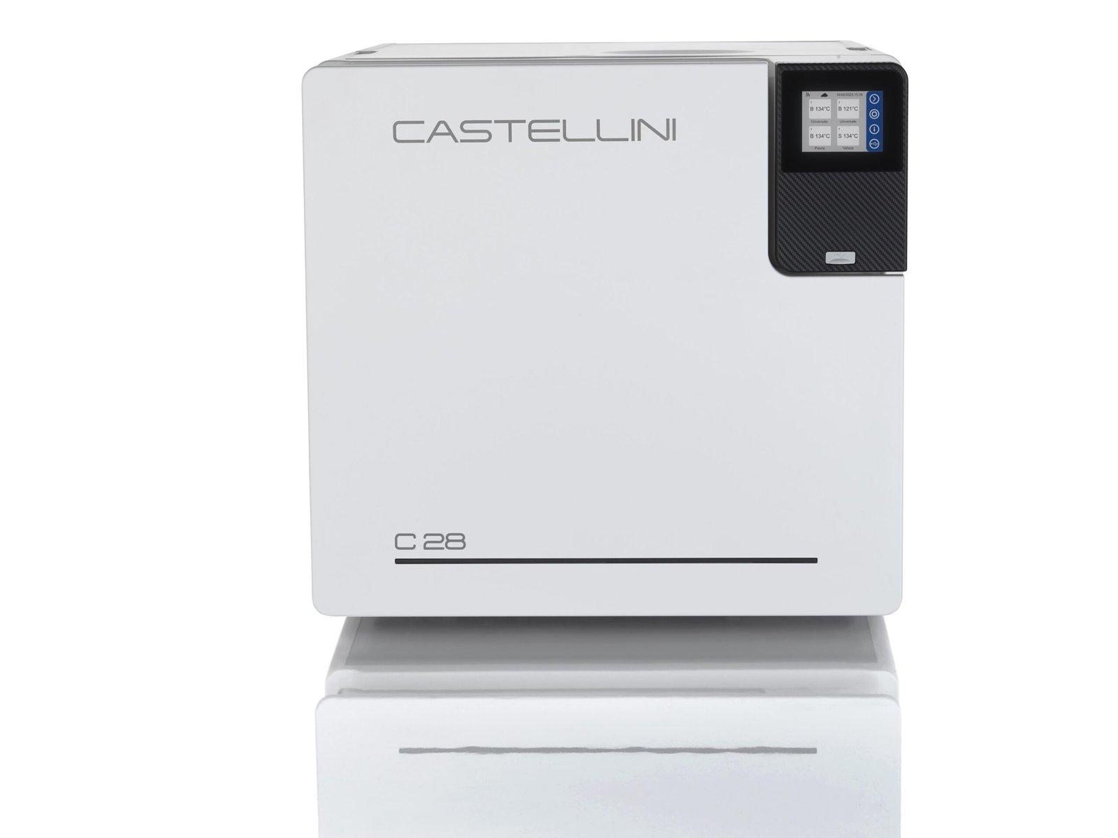 Castellini C28 滅菌鍋