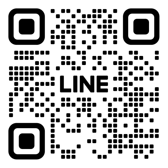 宸蒔美學牙醫診所 LINE 官方帳號 QR Code